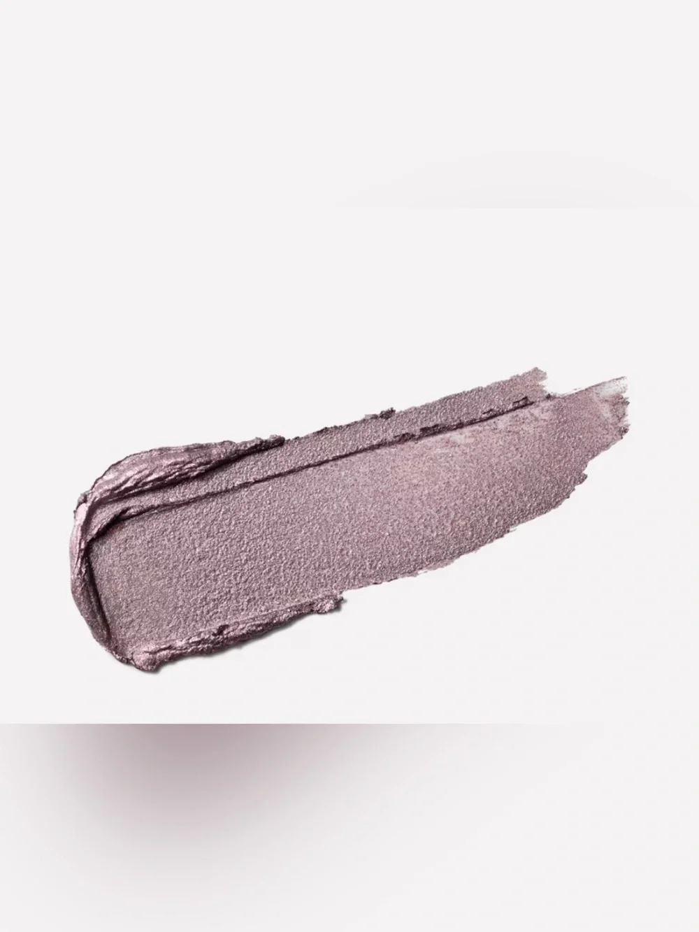 MAC Cosmetics Dazzleshadow Sticks…..Color: Haku Haze (Silver Lilac)